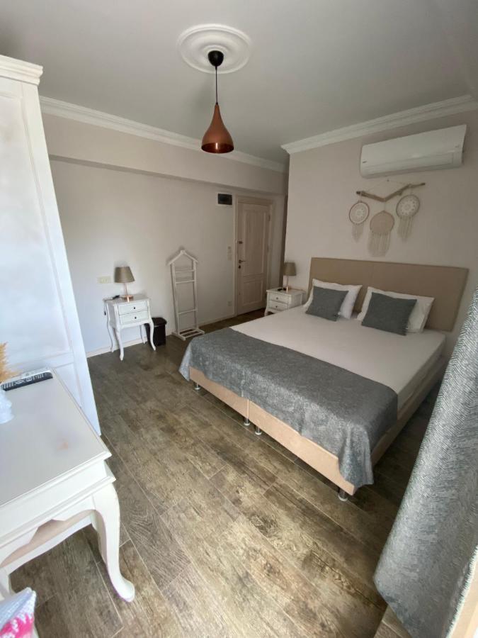 Kale Motel İmroz Zewnętrze zdjęcie