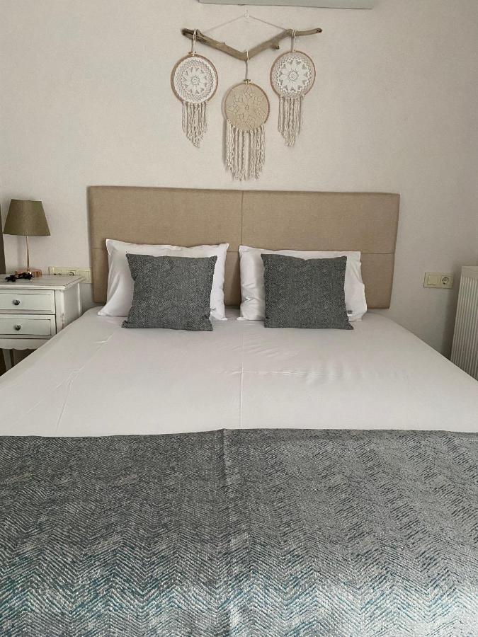Kale Motel İmroz Zewnętrze zdjęcie