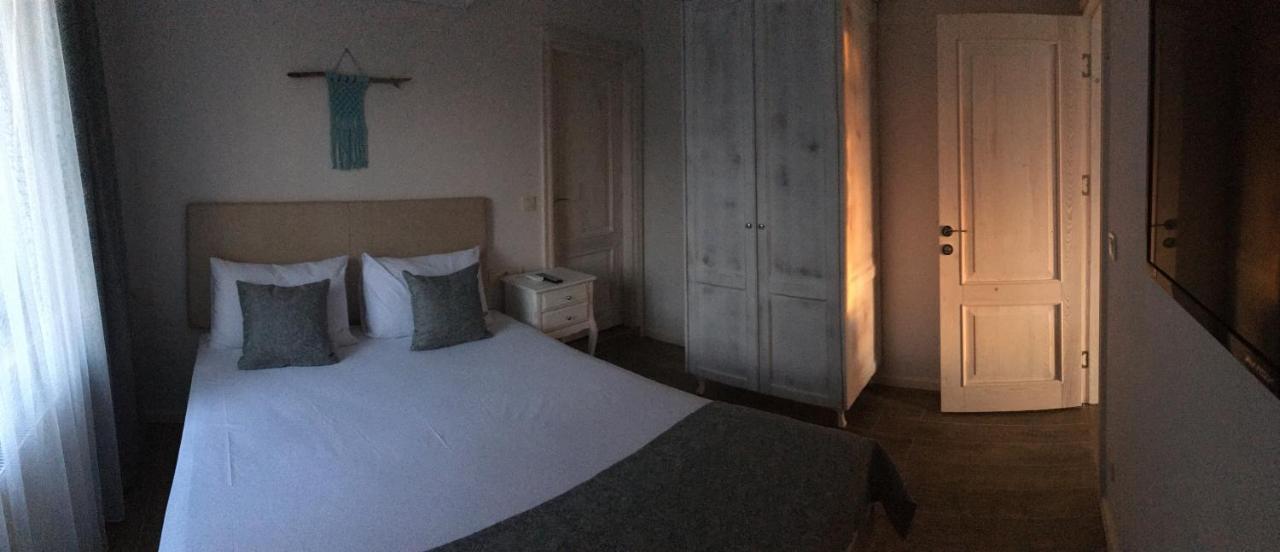 Kale Motel İmroz Zewnętrze zdjęcie
